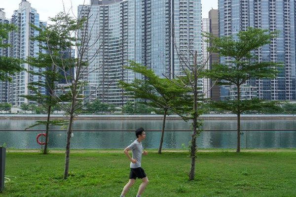 Hong Kong property market shows stronger-than-expected recovery