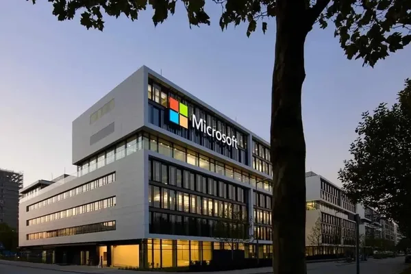 Microsoft cuts 4,800 jobs to focus on AI, Xbox, and enterprise