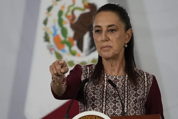 Mexico to resume oil shipments to Cuba amid island's deepening crises