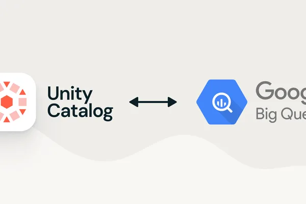 Databricks and Google Cloud enable data interoperability via catalog federation