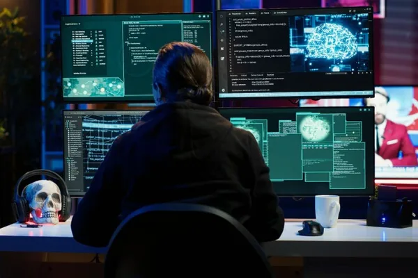 Google stops first AI-developed zero-day exploit