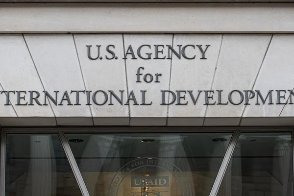 Trump administration replaces USAID with 'Trade Over Aid' initiative
