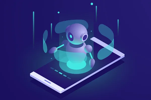 AI automates mobile testing with markdown-based test cases