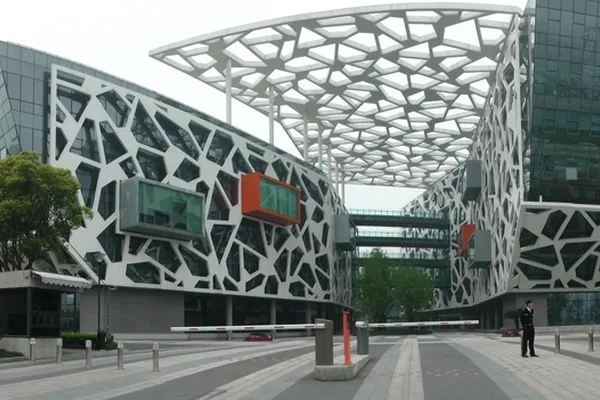 Alibaba linked to massive Claude AI model distillation attack · 1 source tracked