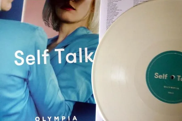 Olympia's "Self Talk" album marks 10-year anniversary
