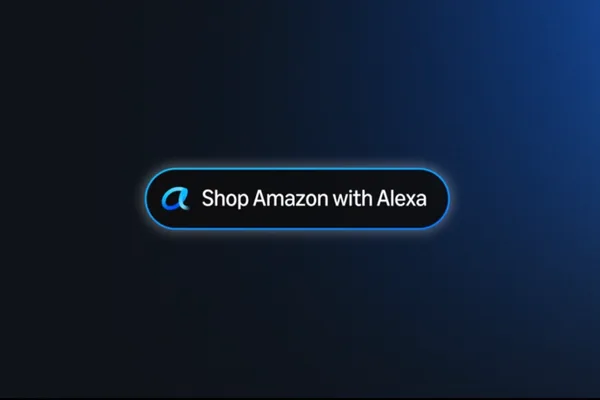 Apple explores AI agents for App Store, Amazon launches Alexa for Shopping