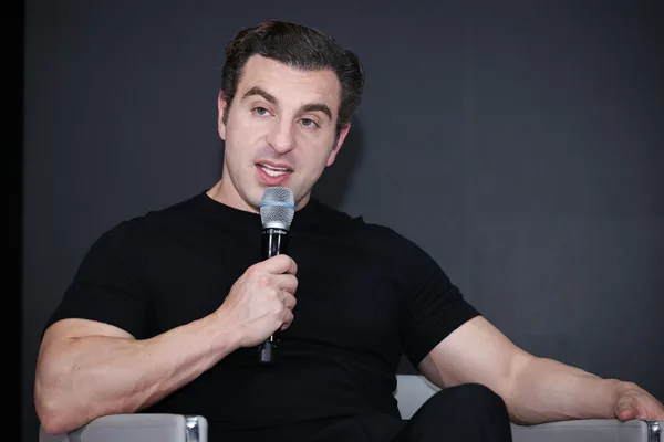 Airbnb CEO defends Chinese AI use amid US Congress probe