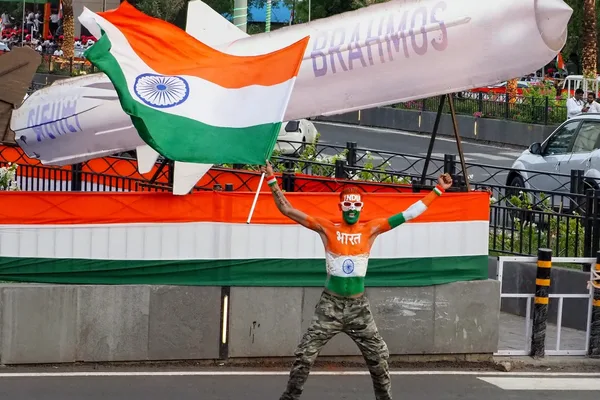 Vietnam eyes India's BrahMos missiles in $700M deal