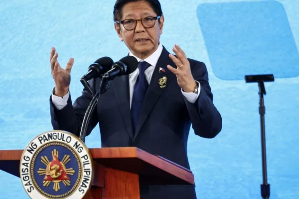 Philippines proposes Asean Maritime Centre amid South China Sea tensions