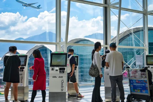 国泰航空通过与西班牙国家航空的代码共享新增四个拉丁美洲目的地