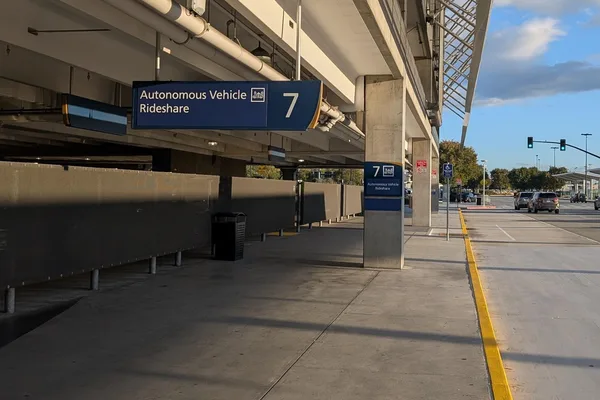 Waymo airport incidents reveal customer service gaps in robotaxi operations