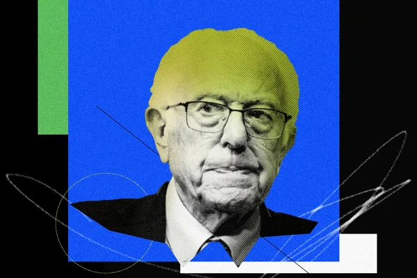 Bernie Sanders pushes for AI regulation and citizen payments