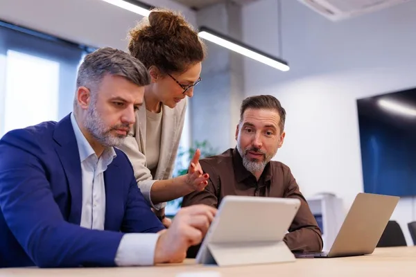 ERP implementations often fail due to adoption challenges, not technology