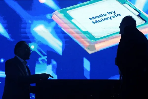 Malaysia probes 2 over alleged abuse in US$278M Arm semiconductor deal