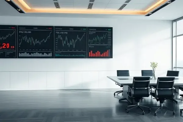 AI Revolution Creates Vast Wealth for Few, Sparks Inequality Concerns