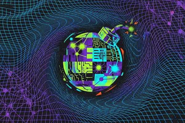 Terrorist groups exploit AI chatbots for attack planning and weapons development