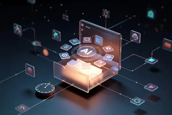 Anthropic's Claude Cowork reimagines AI as a work operating system