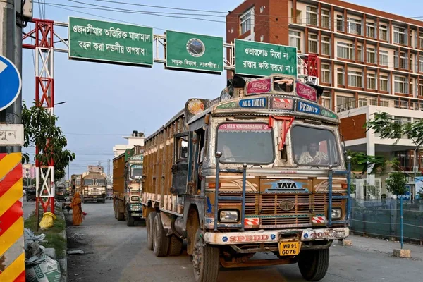 India and Bangladesh ease ties with visa restart amid China concerns