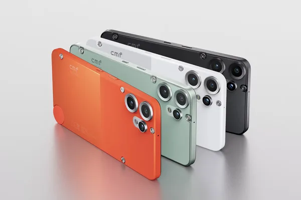 Nothing's CMF brand delays new phone due to rising memory costs