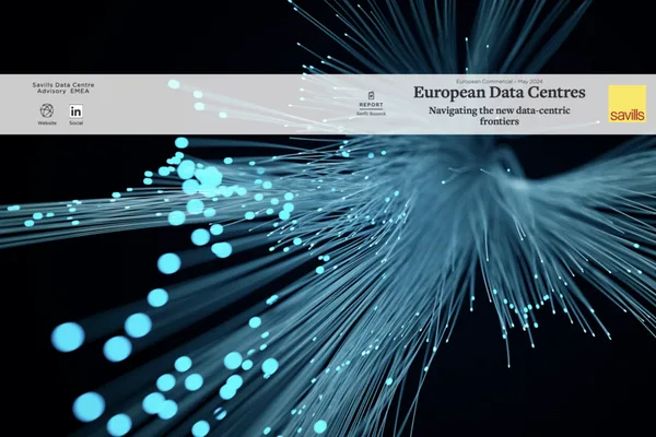 Europe plans to triple data center capacity for AI development · 1 source tracked