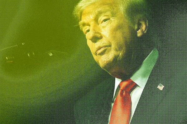 Trump administration considers executive order for AI model oversight