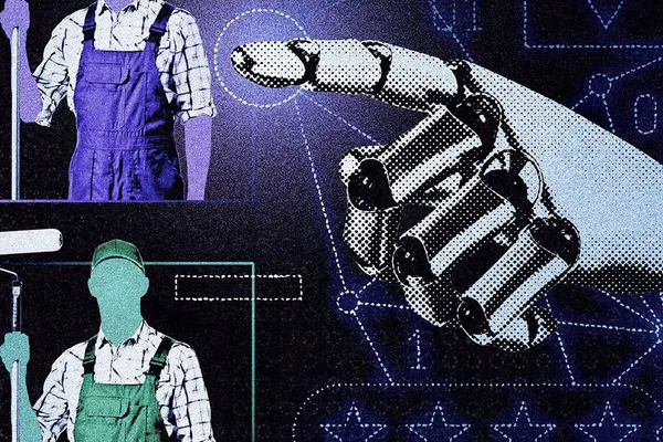 AI agents may soon orchestrate crimes, creating legal responsibility gaps