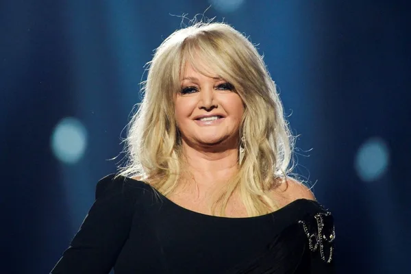 《Total Eclipse of the Heart》演唱者Bonnie Tyler去世，享年75岁