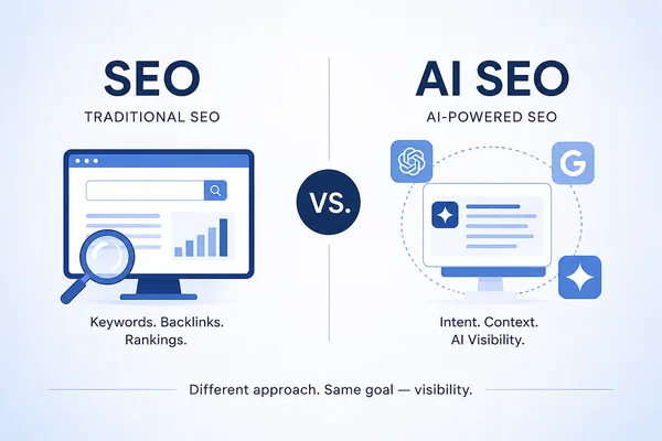 AI SEO Emerges as Crucial Strategy as Search Engines Shift to Instant Answers