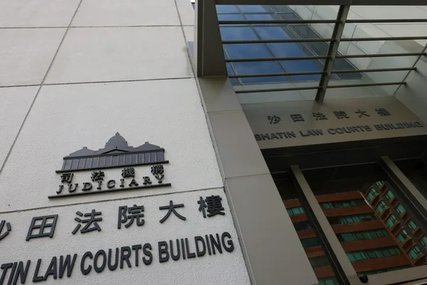 Hong Kong prosecutor faces charges for drunk driving incident