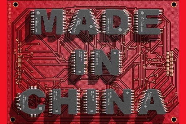Alibaba runs Android 16 on RISC-V, boosting China's tech independence
