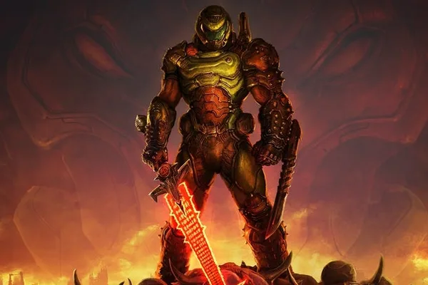 id Software asserts it has sufficient talent post-Xbox layoffs