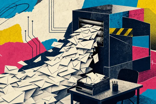 Y Combinator 创始人不喜欢 AI 撰写的邮件，称其不诚实