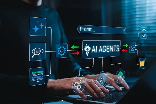 AI 代理可能会迫使安全控制权回归数据库