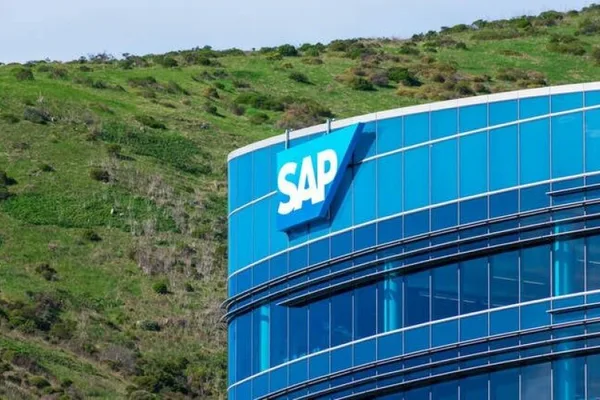 SAP prioritizes AI investment by cutting travel and hiring budgets