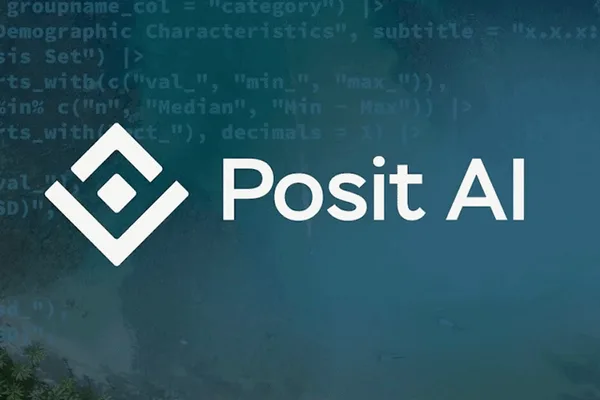 Posit Assistant integrates AI into RStudio and Positron IDEs