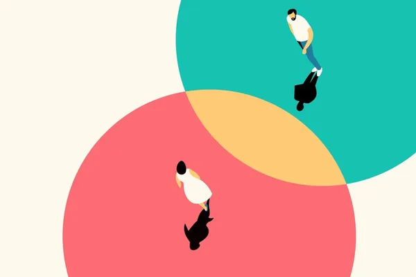 Psychologists identify 'differentiation of self' as key relationship skill