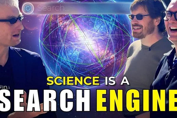 🔬Searching the Space of All Possible Materials — Prof. Max Welling, CuspAI