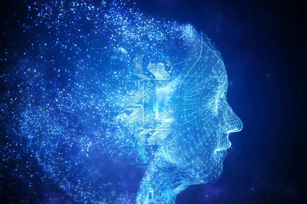 AI challenges assumptions about intelligence, emphasizing speed and adaptability
