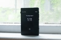 The minimalist Light Phone III will soon support a curated set of third-party apps
