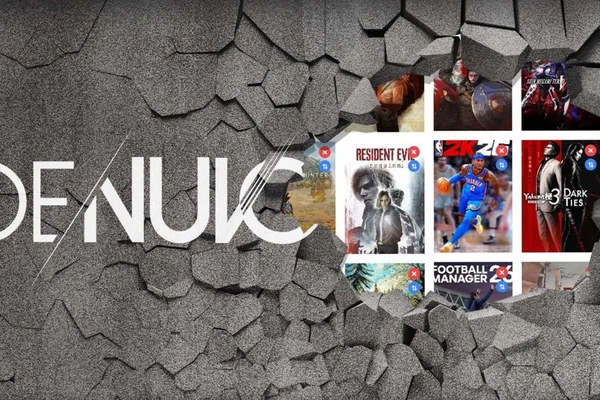 Hackers bypass Denuvo DRM, prompting 2K Games to implement online checks