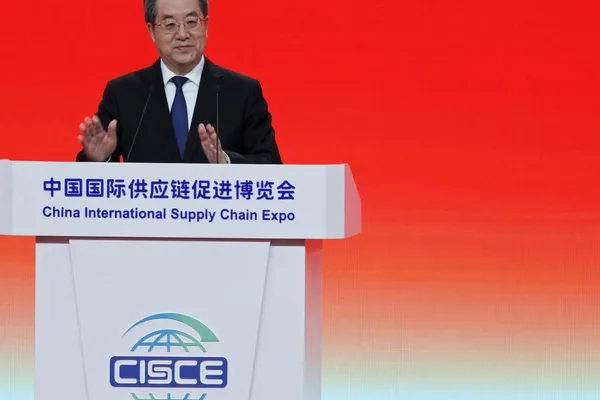 China rejects trade criticism amid global concerns over imbalances