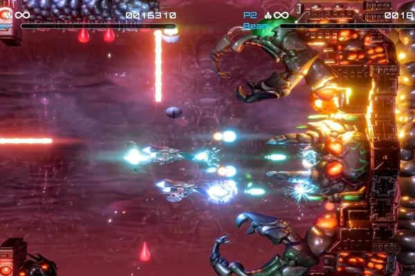 R-Type III port launches digitally this month, physical edition in August
