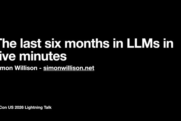 LLM在编码代理和个人助理方面的进展详述