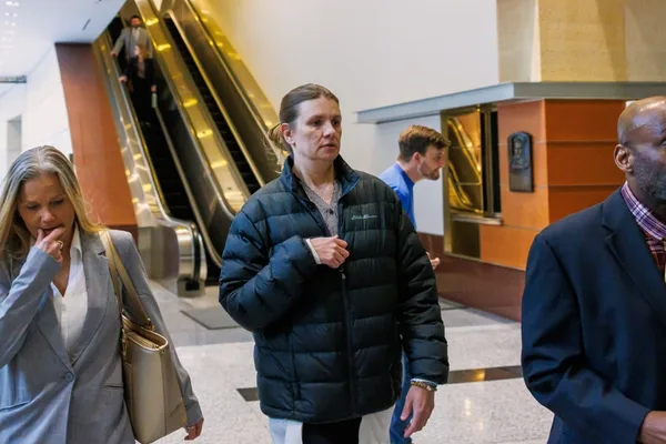 Minnesota nonprofit leader sentenced to 42 years for $250M fraud