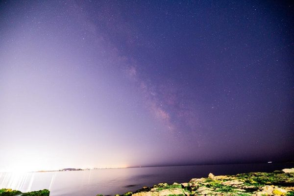 UK astronomers call for artificial light to be legally classed as pollution
