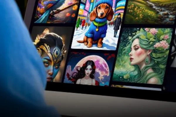 AI art generator alternatives to Midjourney sought