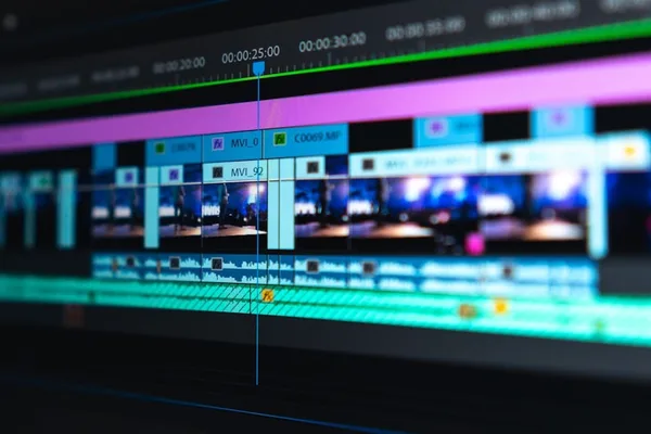 Researcher finds few high-quality YouTube edits using Claude