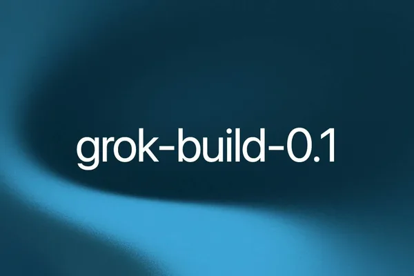 xAI 通过 API 发布 grok-build-0.1 公共测试版