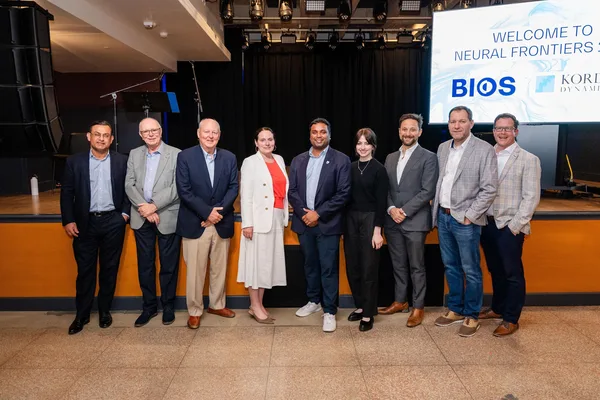 Kordata Dynamics launches neurotech platform for clinical trials