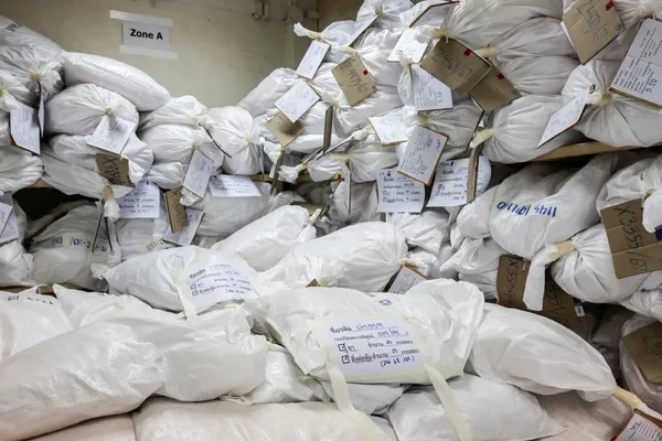 Drug traffickers exploit social media to recruit airline staff as couriers